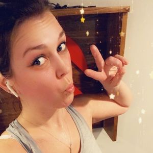 Meet your Posher, Cheryl